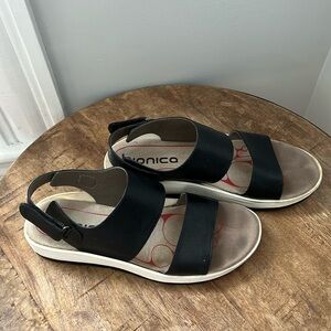 Bionics Sandals